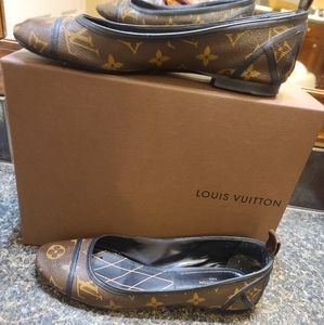 Louis vuitton shoes